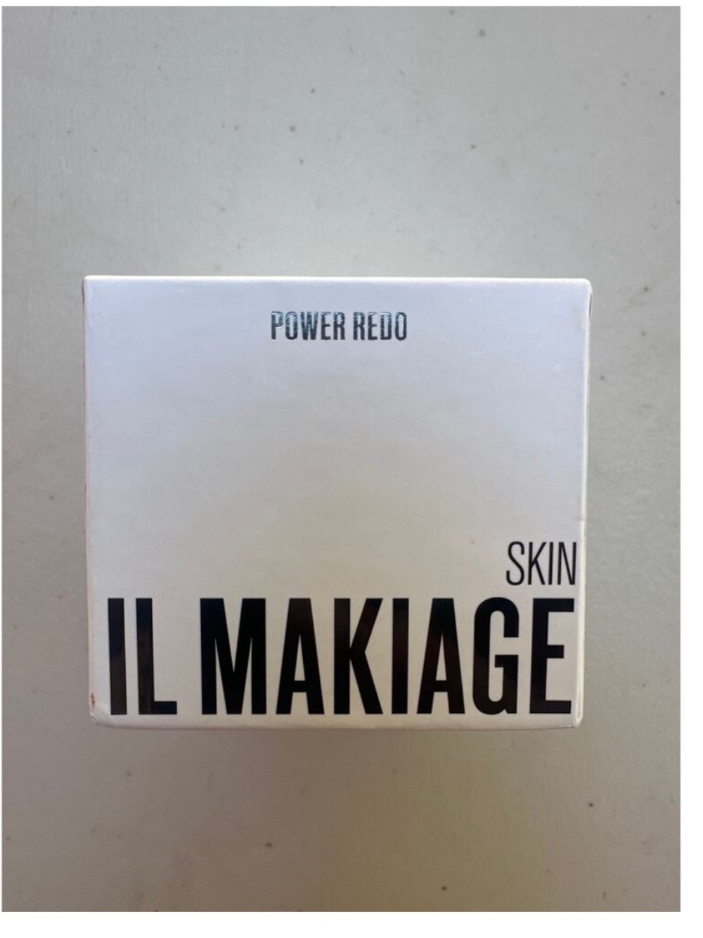 Il Makiage Power Redo Wrinkle Fix Anti-Aging Blur & Smooth Wrinkle Filler - Picture 2 of 2